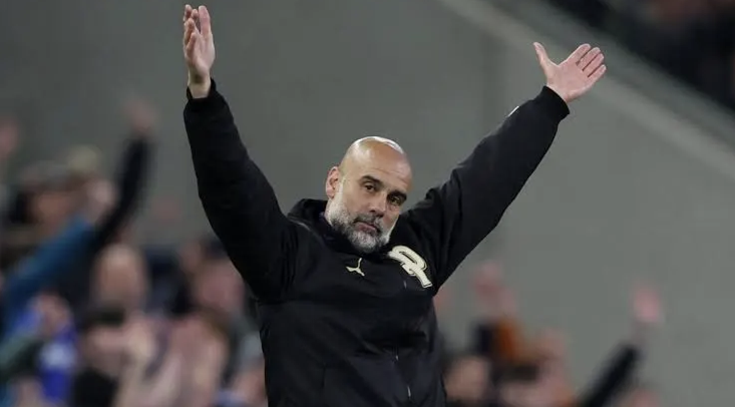 Ada'da "İmkansız" Aşk: Premier Lig'in Yeni Devine Pep Guardiola mı Geliyor?